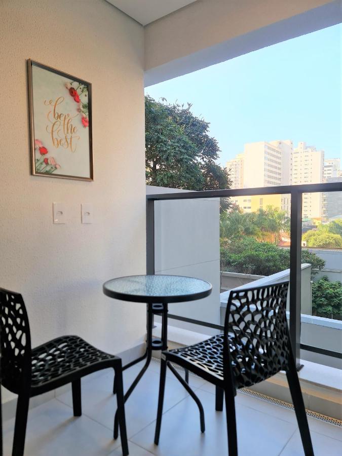 Studio Em Pinheiros Sp Apartment Сао Паоло Екстериор снимка